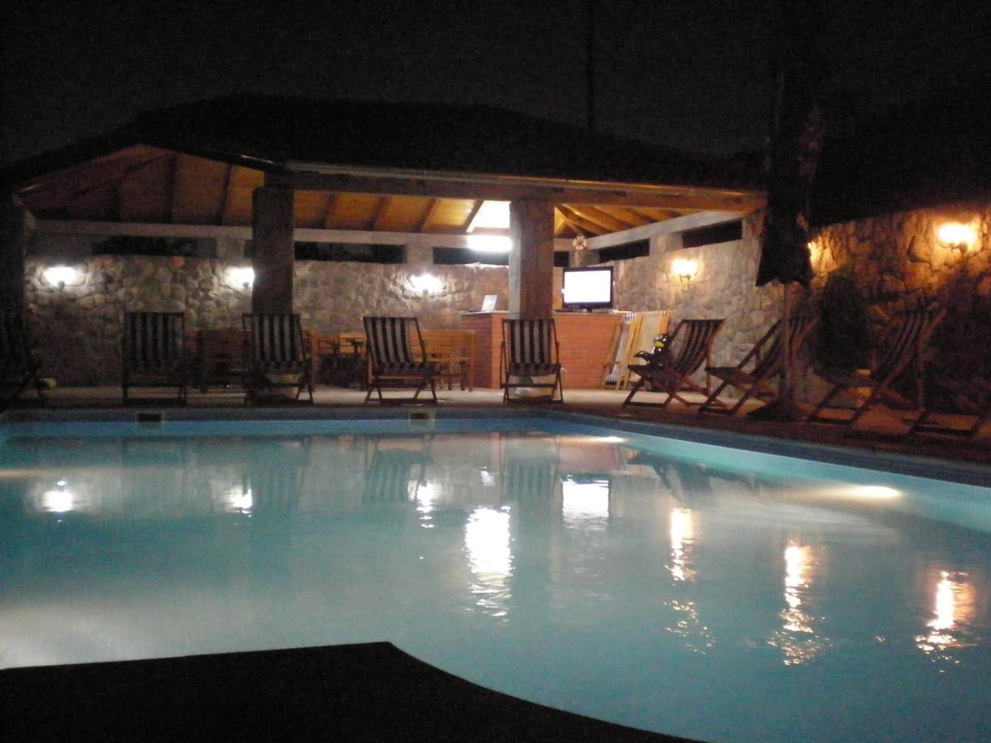 Apartments Vila Lazarevic ティヴァト エクステリア 写真
