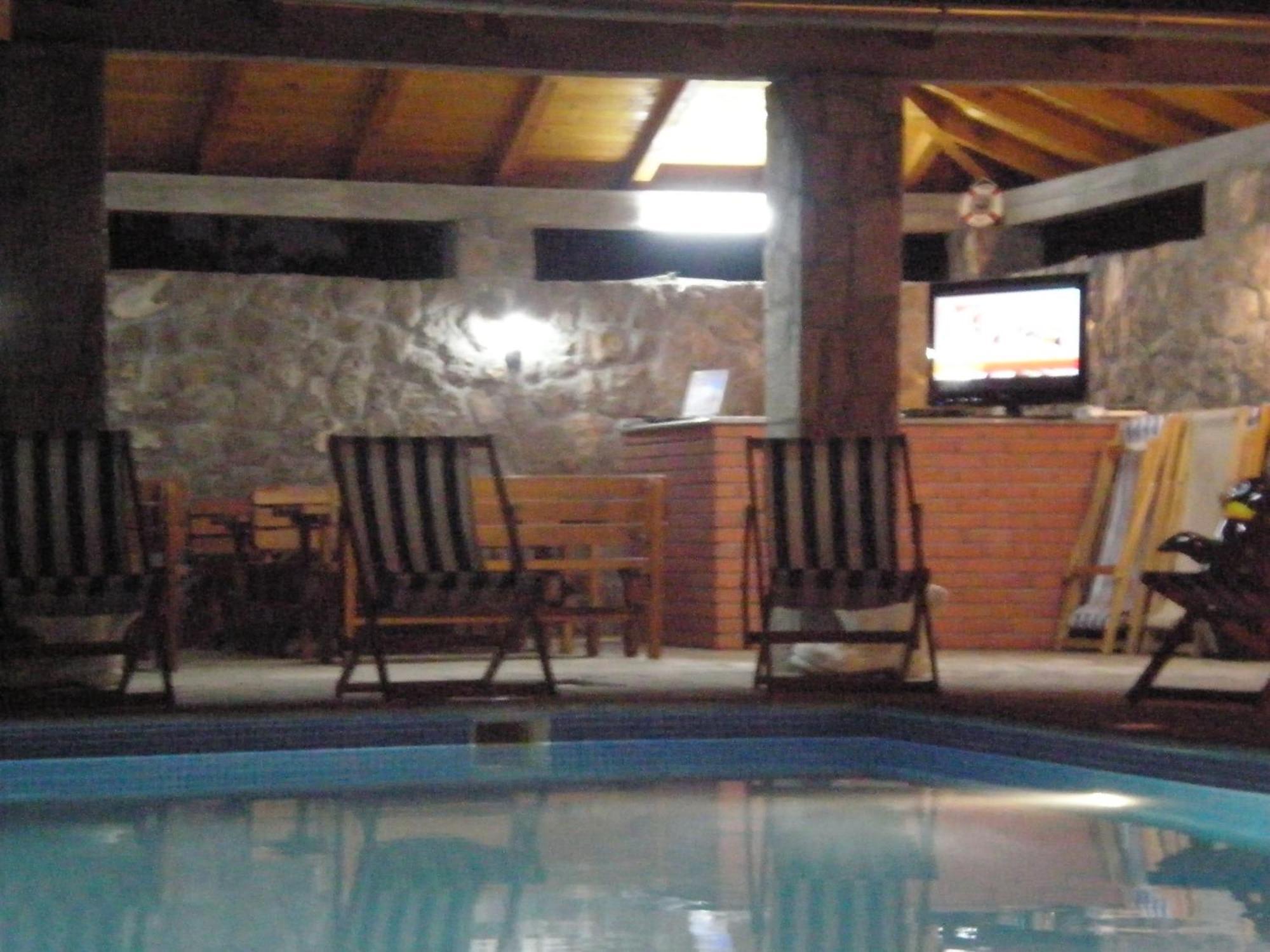 Apartments Vila Lazarevic ティヴァト エクステリア 写真