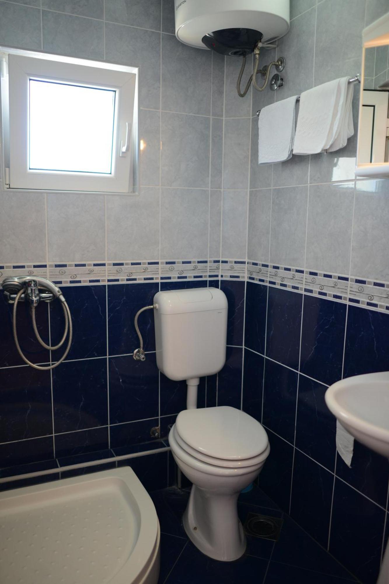 Apartments Vila Lazarevic ティヴァト 部屋 写真