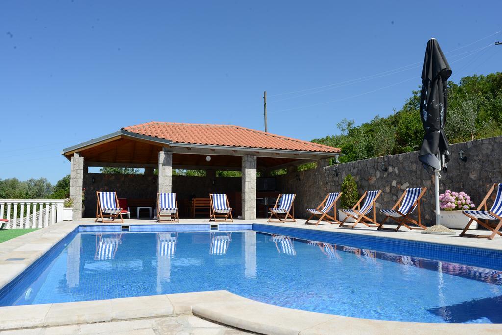 Apartments Vila Lazarevic ティヴァト エクステリア 写真